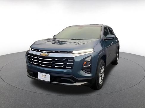 Used 2025 Chevrolet Equinox LT image 7