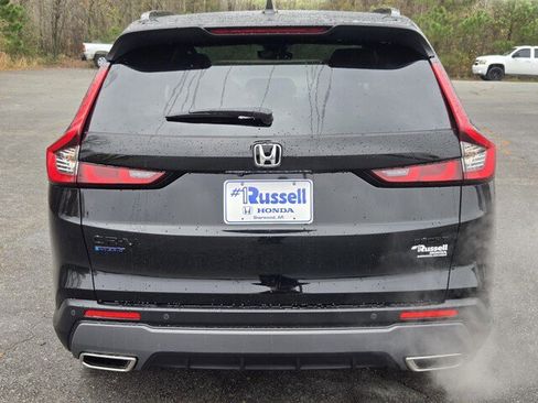 New 2026 Honda CR-V Sport-L image 9