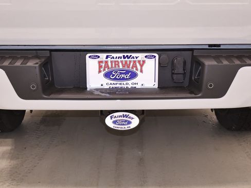 New 2026 Ford F150 XLT w/ Equipment Group 302A MID AWD/4WD image 32