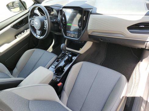 Certified 2026 Subaru Forester Premium AWD/4WD image 12
