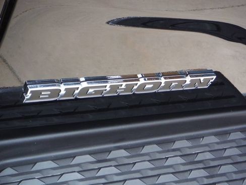 Certified 2026 RAM 2500 Big Horn AWD/4WD image 17