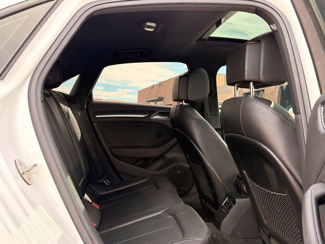 Used 2020 Audi A3 2.0T Premium FWD image 14