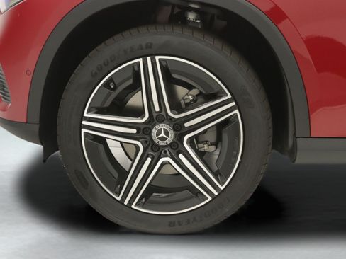 New 2026 Mercedes-Benz GLC 300 image 11