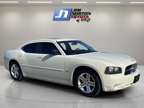Used 2006 Dodge Charger image 3