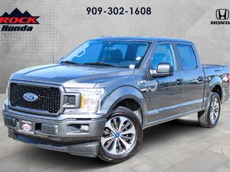 Used 2019 Ford F150 XL w/ Equipment Group 101A Mid video 1