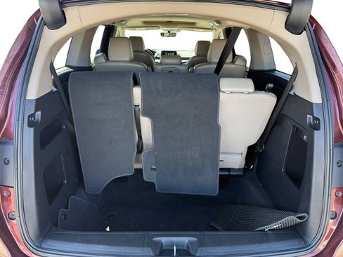 Used 2019 Honda Odyssey EX-L image 17