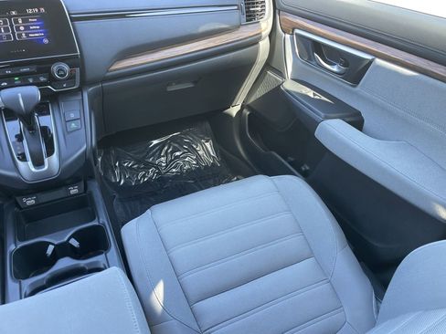 Used 2020 Honda CR-V EX image 20