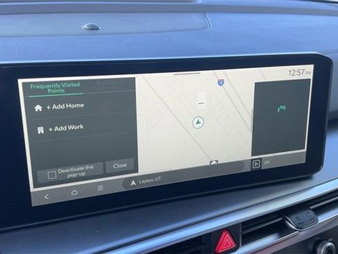 Certified 2025 Kia Sorento EX w/ EX Panoramic Sunroof Package image 31