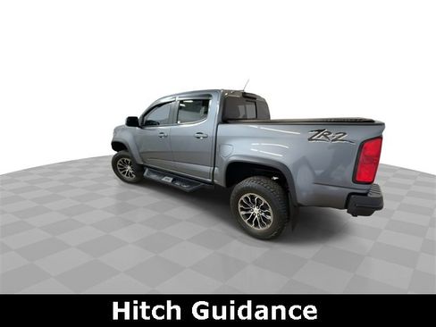 Certified 2018 Chevrolet Colorado ZR2 image 6