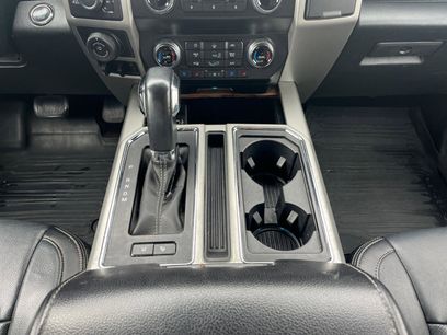 Used 2020 Ford F150 Lariat w/ Equipment Group 502A Luxury