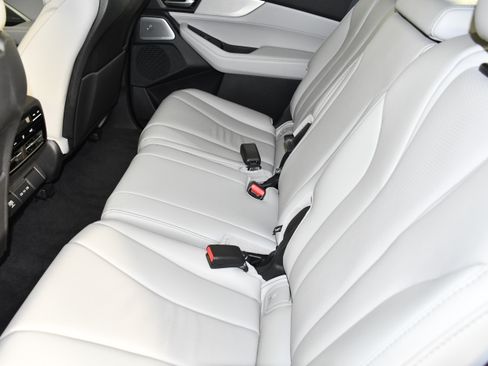 Certified 2025 Acura MDX SH-AWD w/ Technology Package image 48
