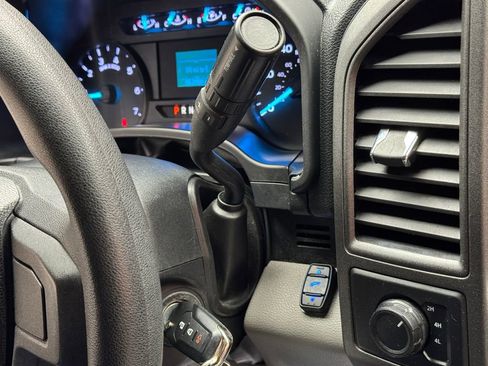 Used 2018 Ford F250 XL w/ STX Appearance Package AWD/4WD image 20