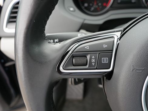 Used 2018 Audi Q3 2.0T Premium Plus AWD/4WD image 27