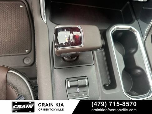 Used 2026 GMC Sierra 1500 Denali AWD/4WD image 36
