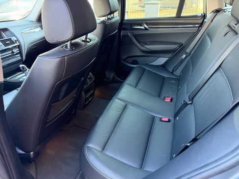Used 2016 BMW X3 xDrive28i image 7