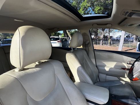 Used 2011 Lexus RX 450h AWD w/ Premium Pkg image 46