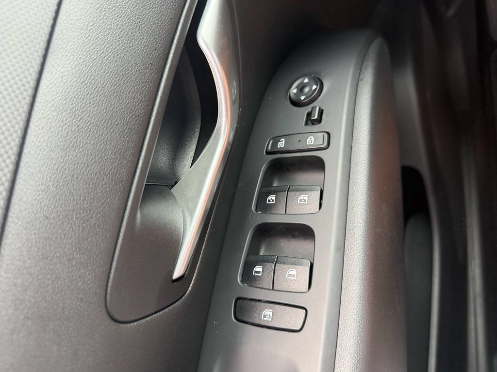 Used 2022 Hyundai Santa Cruz SEL w/ Activity Package FWD image 35