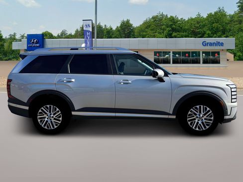 New 2026 Hyundai Palisade SEL image 9