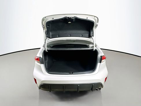 Used 2023 Toyota Corolla SE FWD image 33