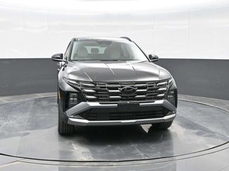 New 2026 Hyundai Tucson Limited video 2