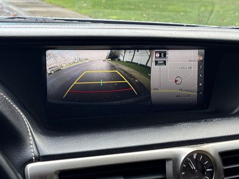 Used 2016 Lexus GS 350 image 16