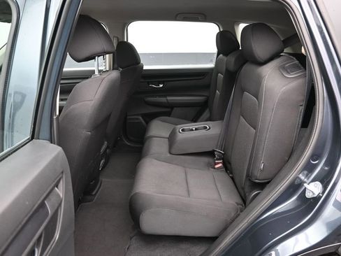 Used 2024 Honda CR-V LX image 12