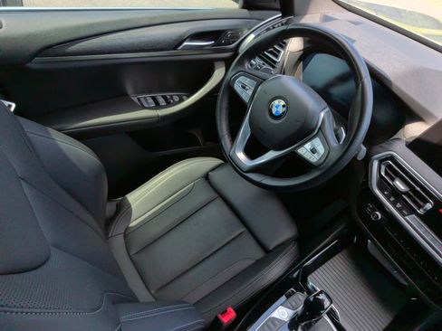 Used 2024 BMW X3 sDrive30i w/ Convenience Package RWD image 34
