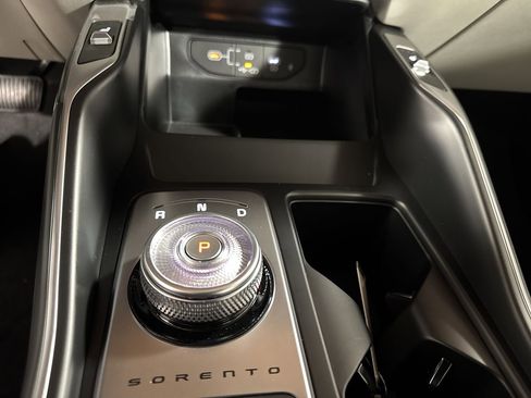 New 2026 Kia Sorento EX image 27