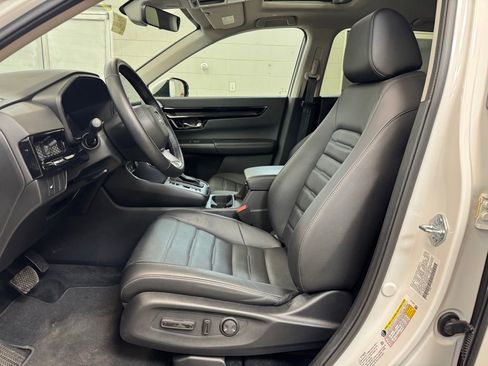 Used 2026 Honda CR-V EX-L image 11