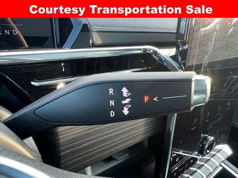 New 2025 GMC Sierra EV Denali image 19