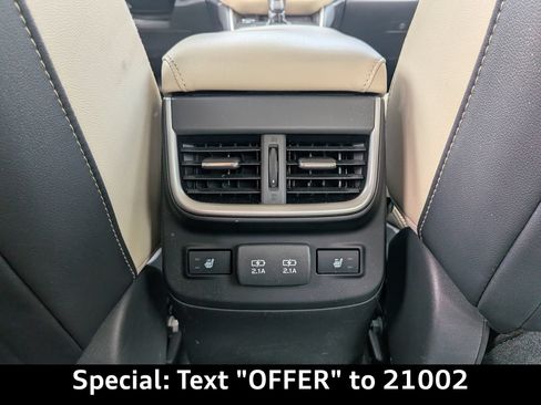 Used 2020 Subaru Legacy Limited AWD/4WD image 14