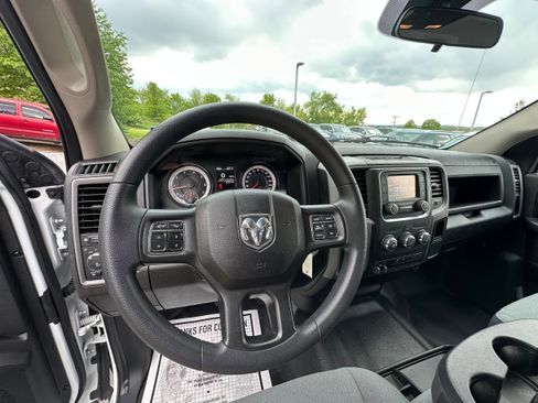 Used 2023 RAM 1500 Tradesman w/ Popular Equipment Group AWD/4WD image 22