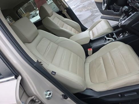 Used 2018 Honda CR-V EX-L image 25