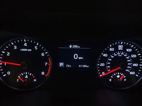 Used 2019 Kia Forte LXS FWD image 23