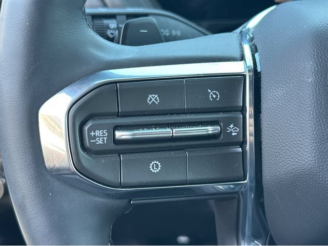 New 2026 GMC Yukon Denali w/ Sun & Power Step Package AWD/4WD image 33