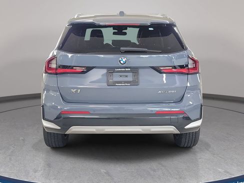 Used 2023 BMW X1 xDrive28i w/ Convenience Package AWD/4WD image 8