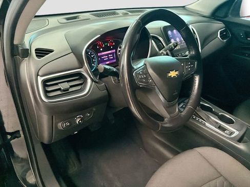 Used 2020 Chevrolet Equinox LT image 9