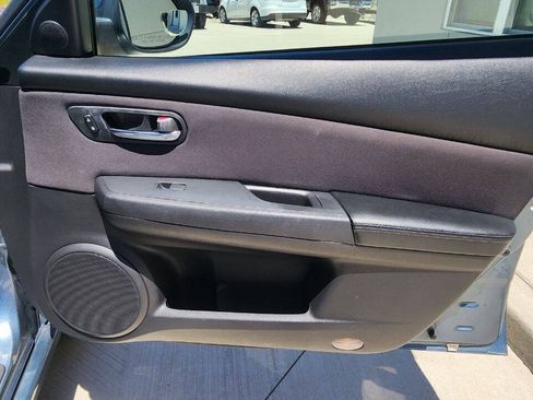 Used 2013 MAZDA MAZDA6 i Touring FWD image 16