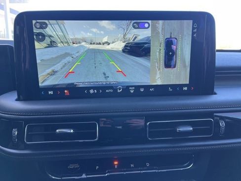 Used 2025 Lincoln Aviator Reserve w/ Equipment Group 201A image 36