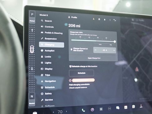 Used 2022 Tesla Model S image 22