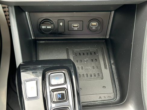 Used 2022 Hyundai Sonata N Line image 34