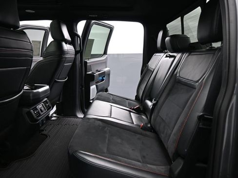 Used 2023 Ford F150 Raptor w/ Equipment Group 802A Raptor R image 21