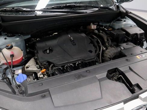 Used 2022 Hyundai Santa Cruz SEL w/ Activity Package image 17