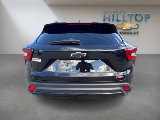 Used 2024 Chevrolet Trax RS FWD image 6