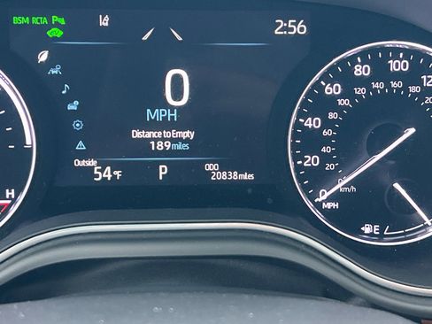 Certified 2020 Toyota Avalon Limited image 24