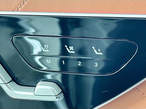Certified 2021 Mercedes-Benz S 580 4MATIC Sedan image 20