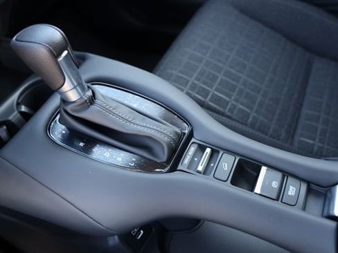 New 2026 Honda HR-V LX image 22