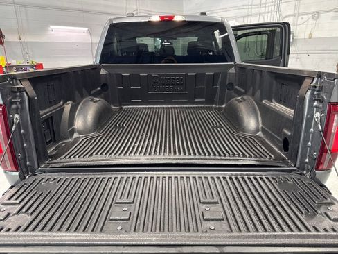 Used 2024 Ford F150 XLT w/ Mobile Office Package AWD/4WD image 41