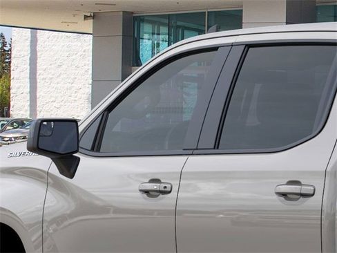 New 2026 Chevrolet Silverado 1500 RST image 13