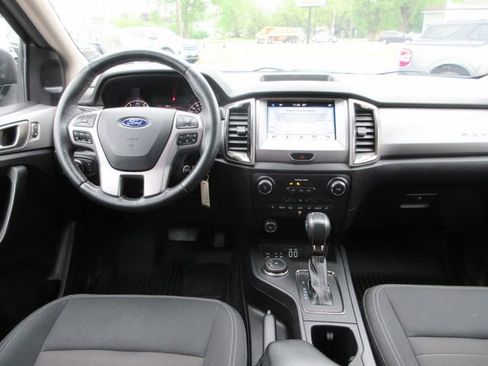 Used 2019 Ford Ranger XLT w/ Equipment Group 302A Luxury AWD/4WD image 6